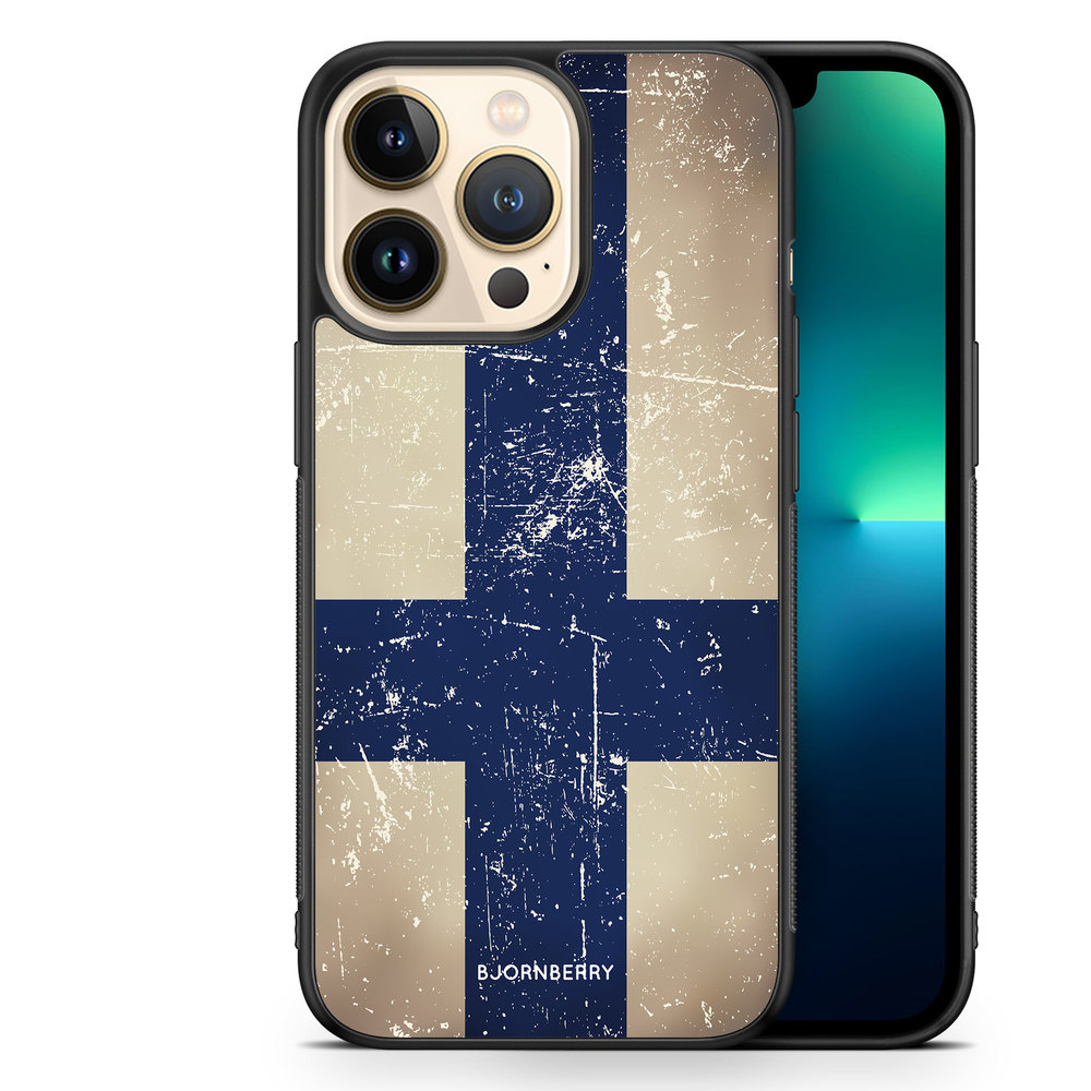 iPhone 13 Pro Case - Finland