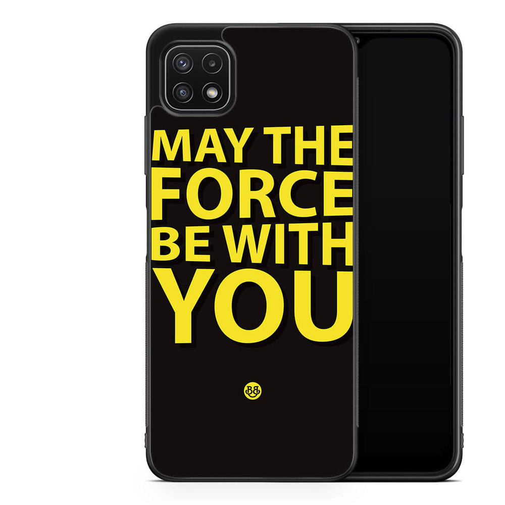 Samsung Galaxy A22 5G Case - Force