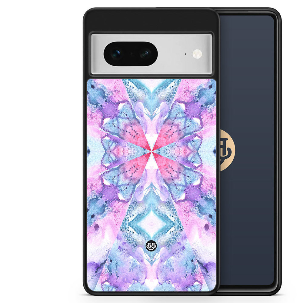 Google Pixel 7 Case - Watercolor