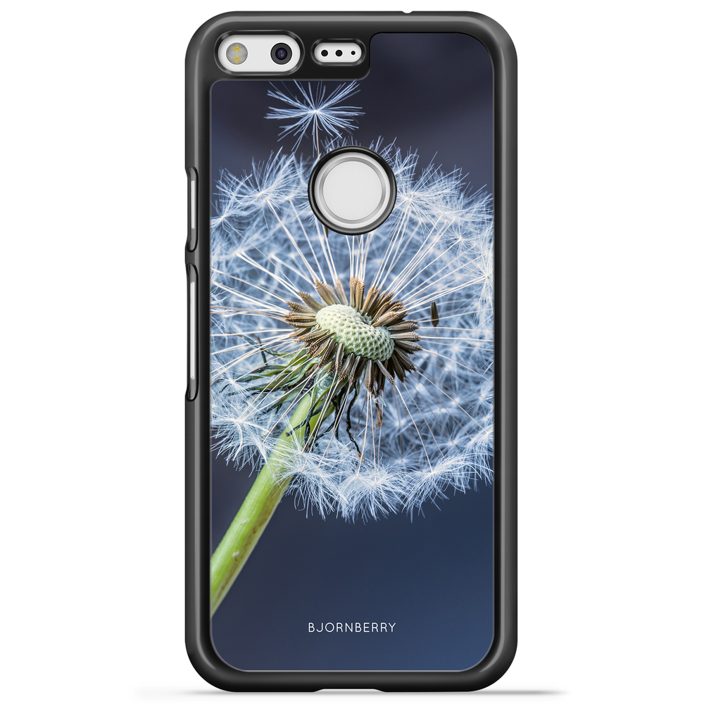 Google Pixel Case - Dandelion