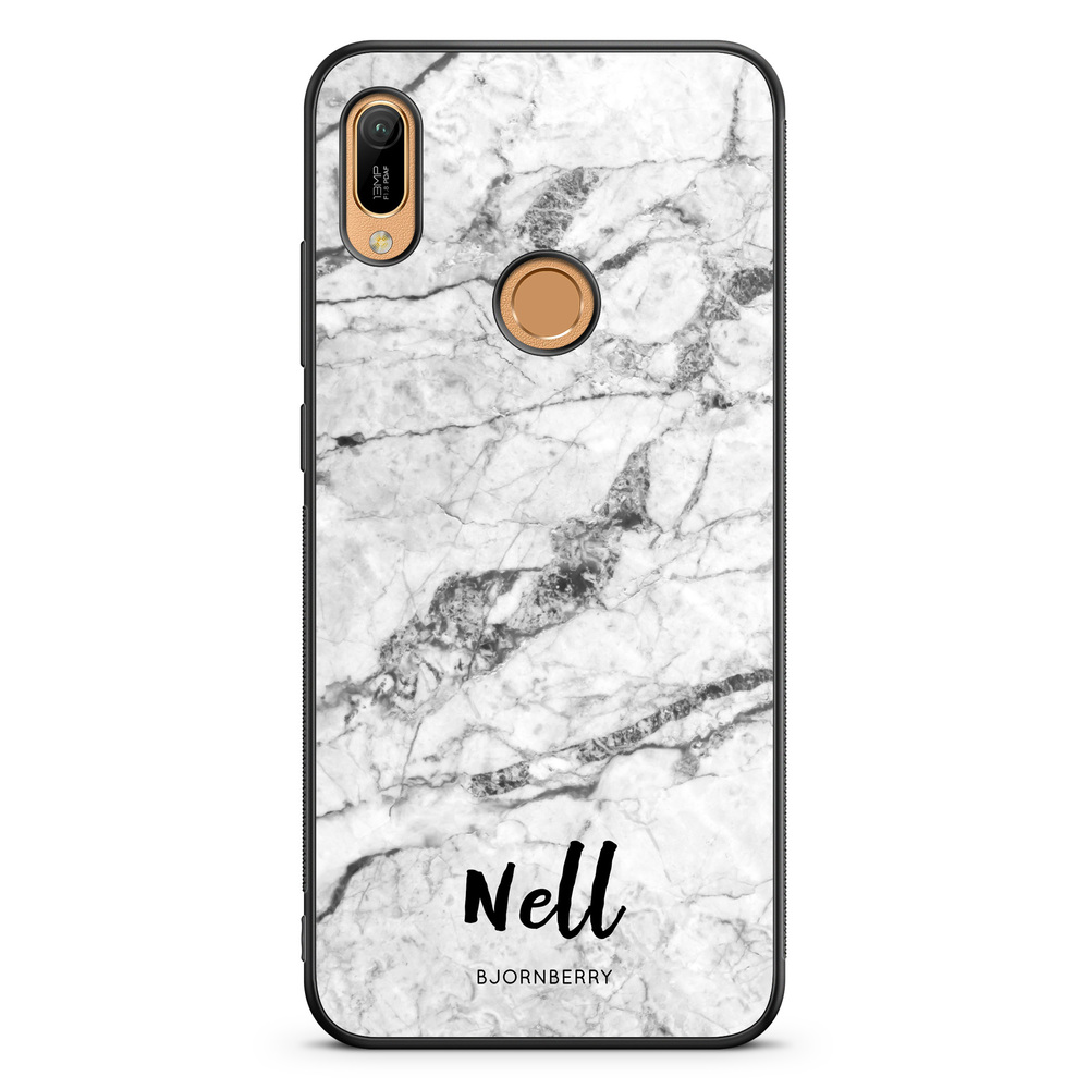 Huawei Y6 2019 Case - Nell