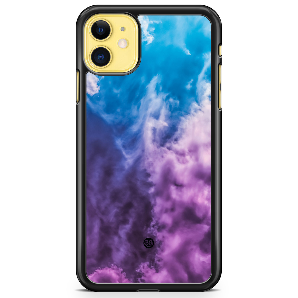 iPhone 11 Case - Magic Clouds