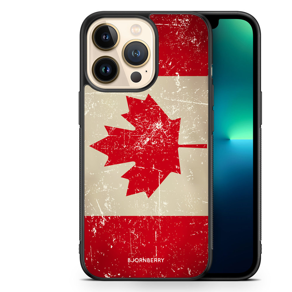 iPhone 13 Pro Case - Canada