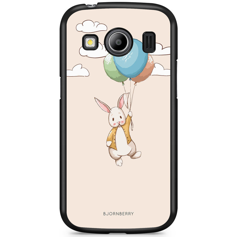 Samsung Galaxy Ace 4 Case - Cute Rabbit