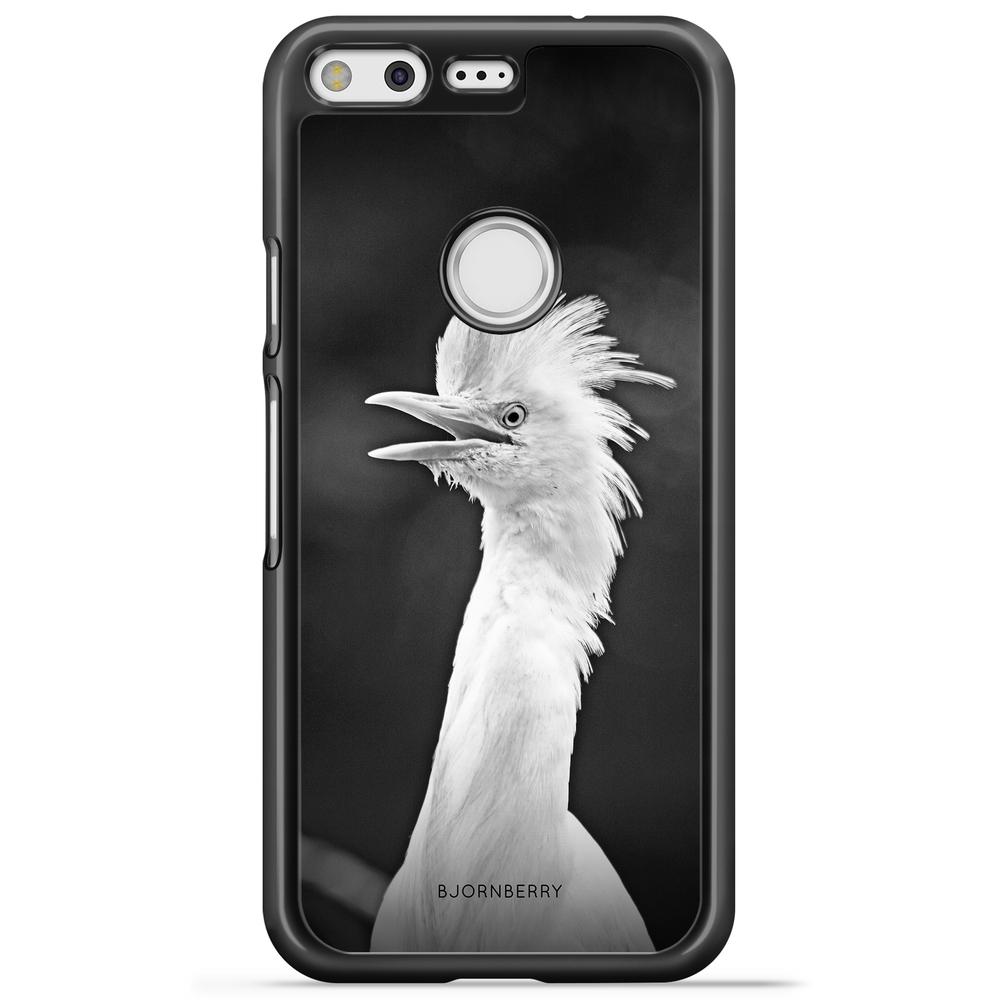 Google Pixel Case - Mohawk