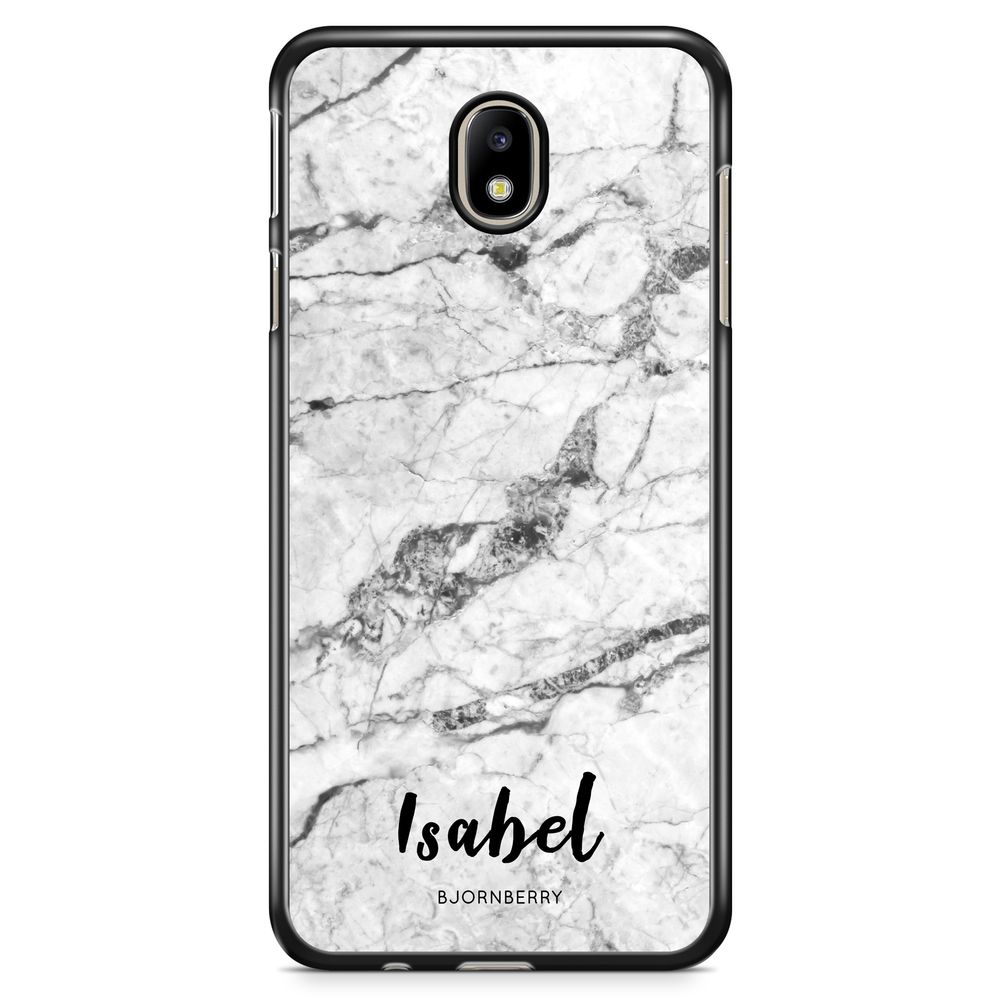 Samsung Galaxy J5 (2017) Case - Isabel