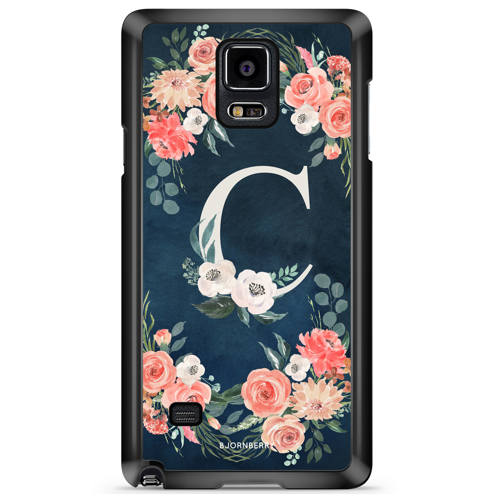 Samsung Galaxy Note 4 Case - Monogram C
