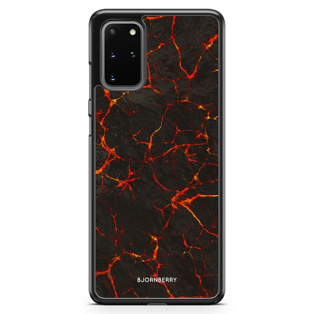 Samsung Galaxy S20 Plus Case - Lava