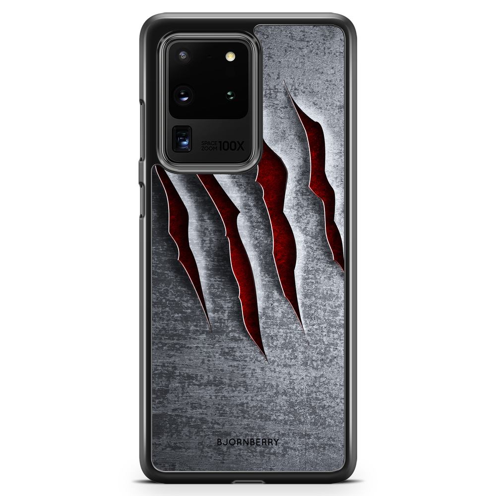 Samsung Galaxy S20 Ultra Case - Claws