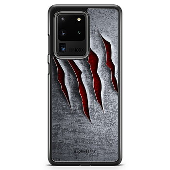Samsung Galaxy S20 Ultra Case - Claws