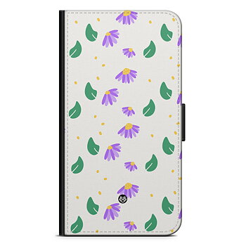 Huawei Mate 10 Lite Wallet Case - SUMMER GARDEN - Meadow Dance