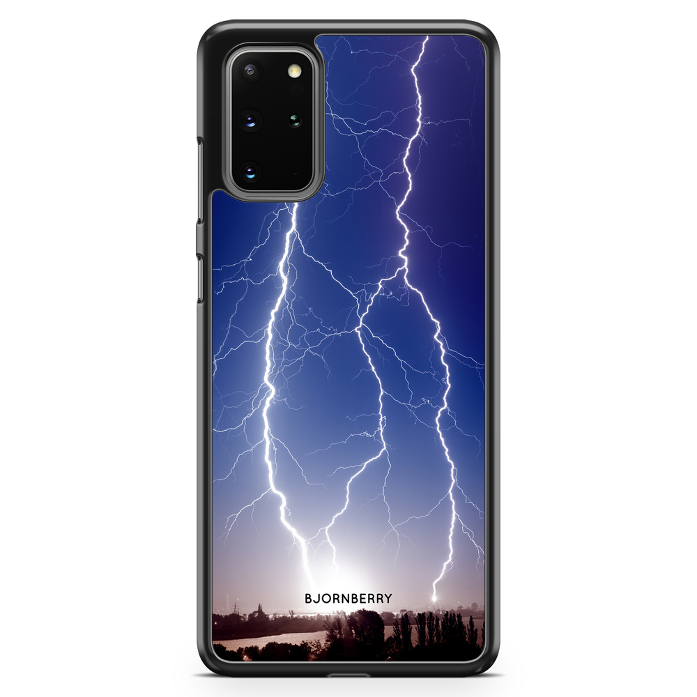Samsung Galaxy S20 Plus Case - Lightning