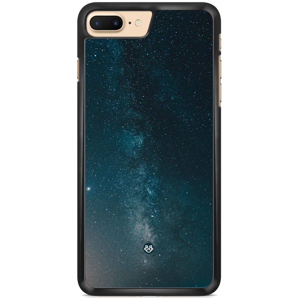 iPhone 7 Plus Case - Space