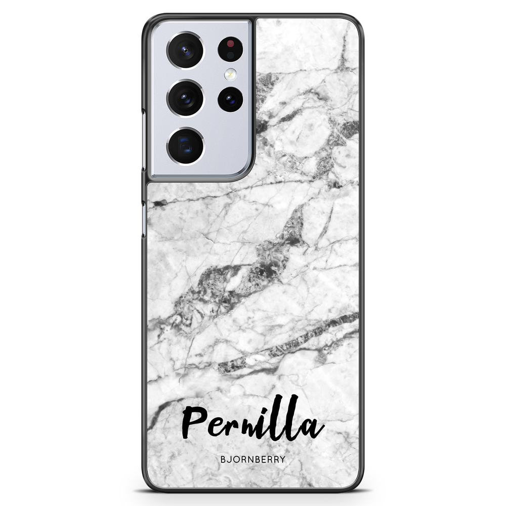 Samsung Galaxy S21 Ultra Case - Pernilla