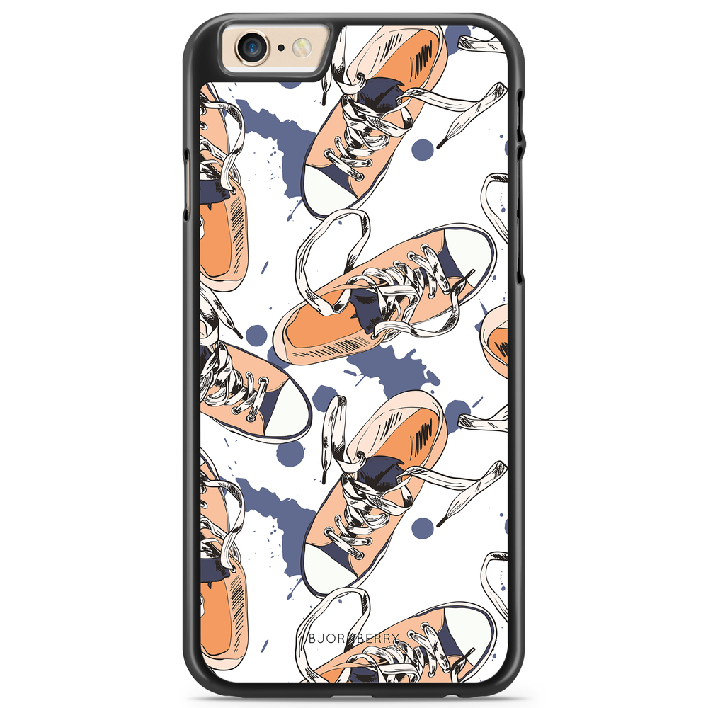 iPhone 6 Plus/6s Plus Case - Shoes Pattern