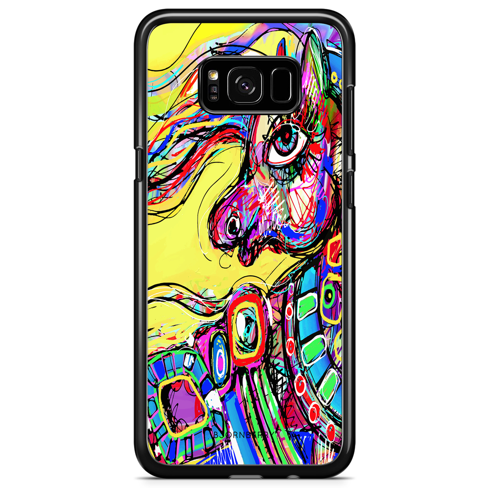 Samsung Galaxy S8 Plus Case - Horse
