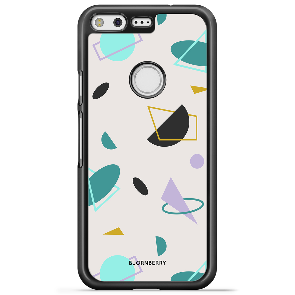 Google Pixel Case - Pattern
