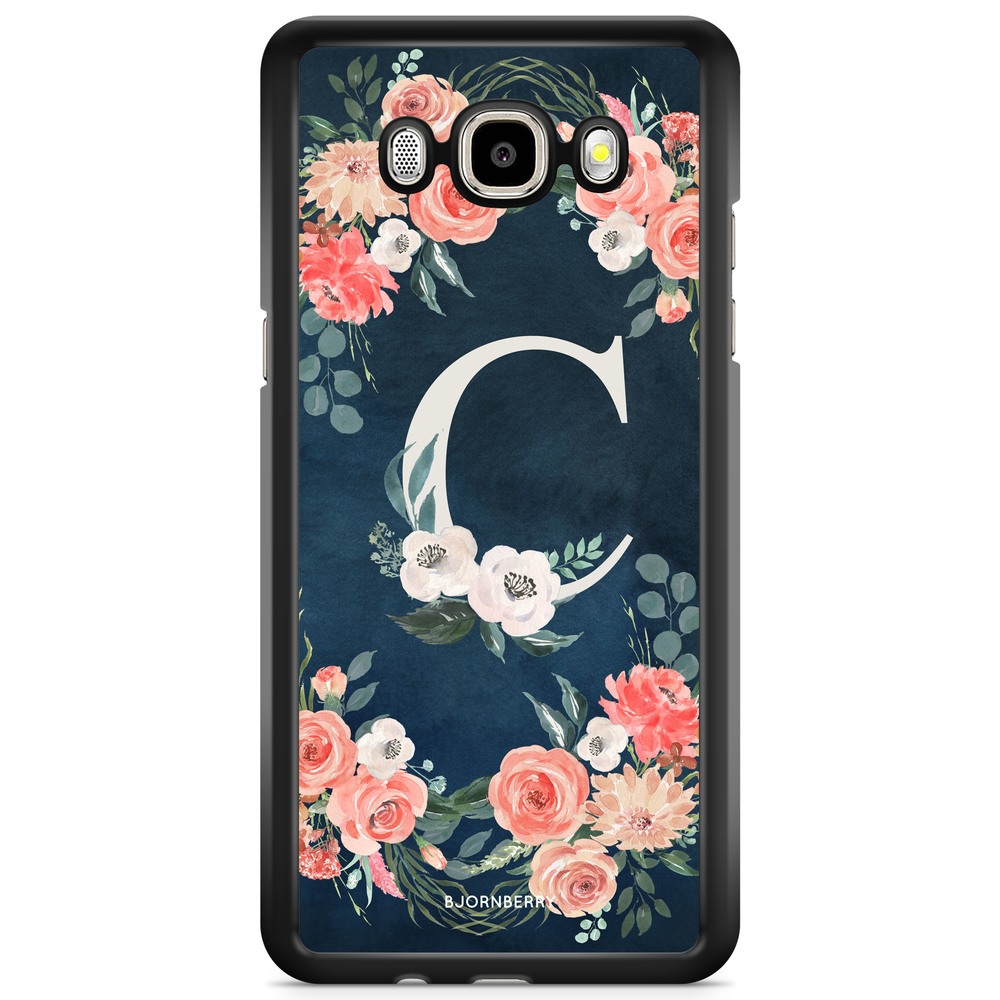 Samsung Galaxy J3 (2016) Case - Monogram C