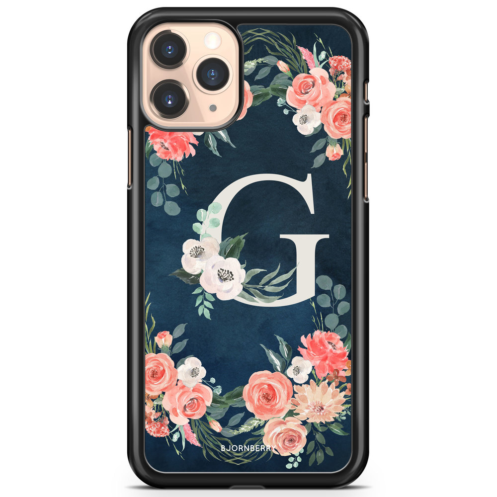 iPhone 11 Pro Case - Monogram G