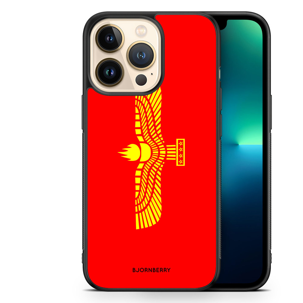 iPhone 13 Pro Case - Syric