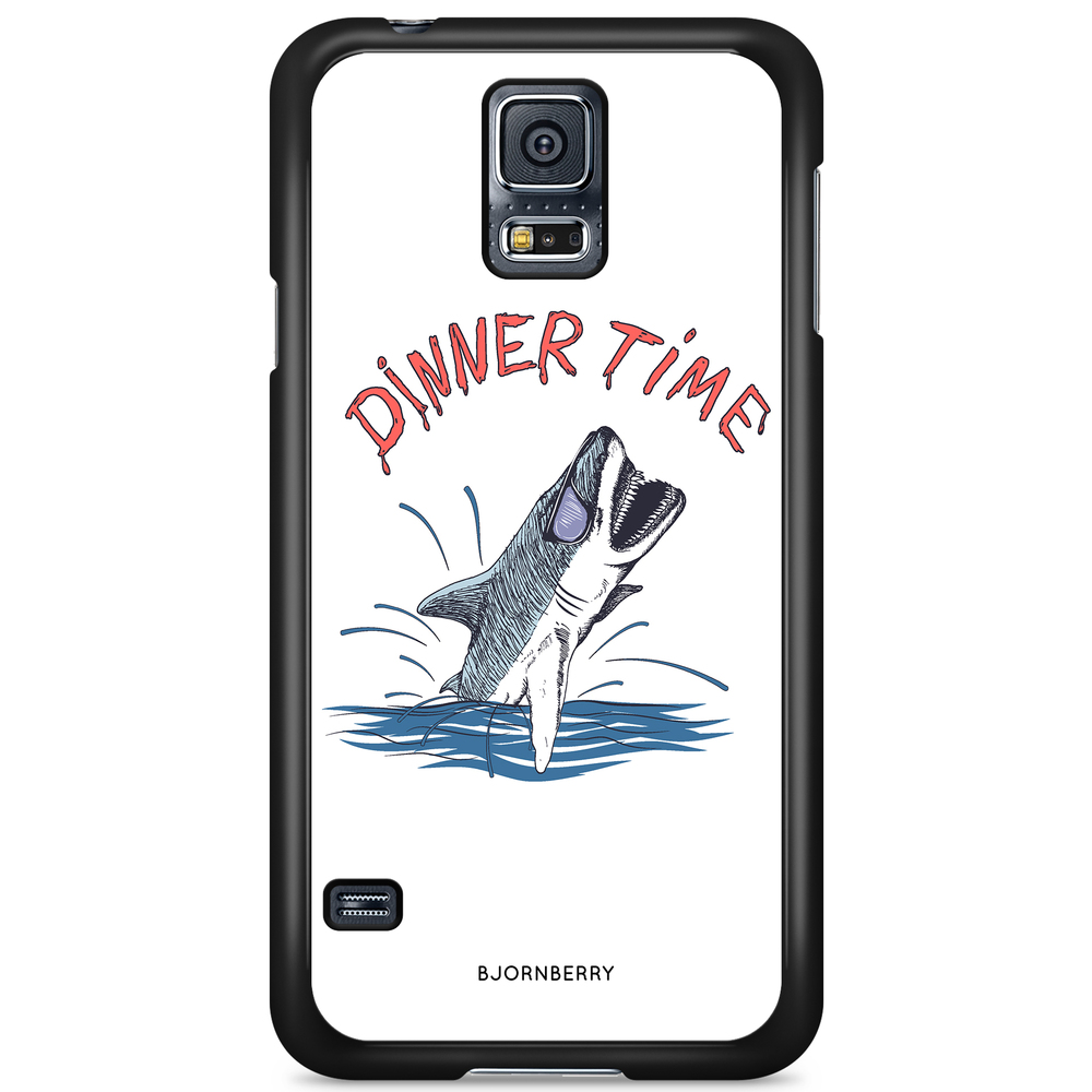Samsung Galaxy S5/S5 NEO Case - Dinner Time