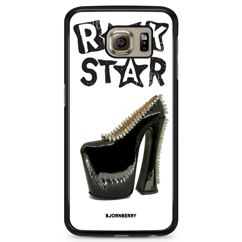 Samsung Galaxy S6 Case - Rock Star