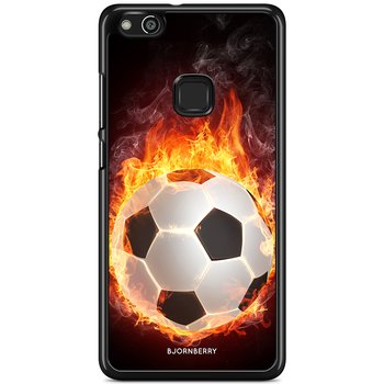 Huawei P10 Lite Skal - Fotboll