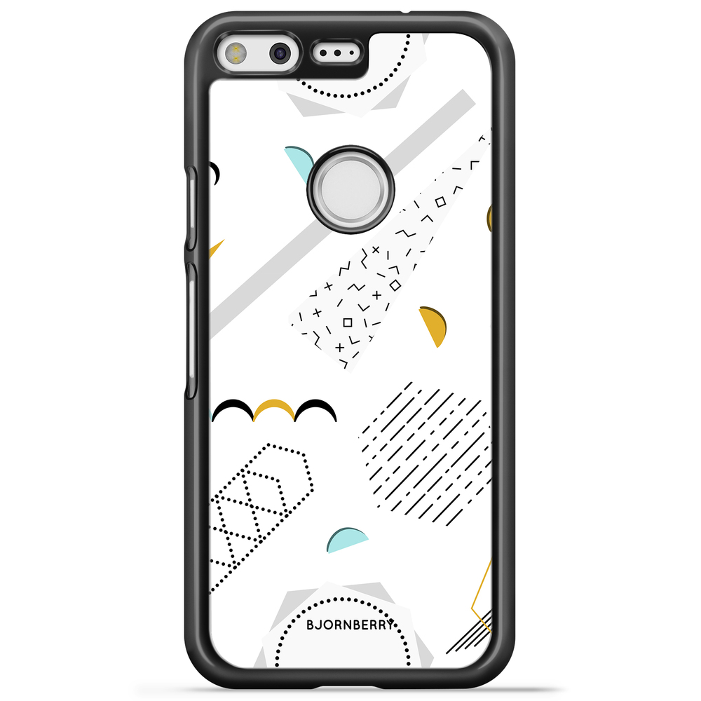 Google Pixel Case - Pattern