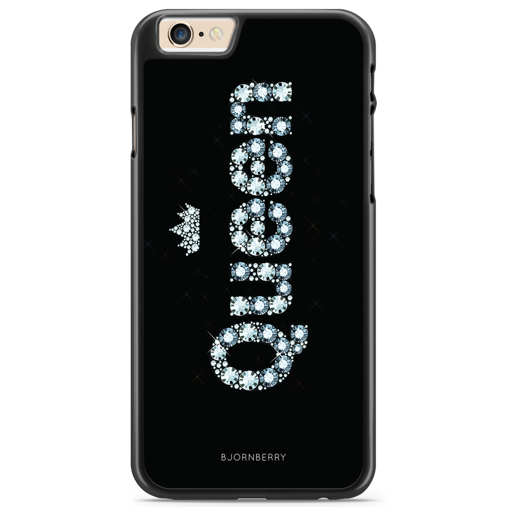 iPhone 6 Plus/6s Plus Case - Queen