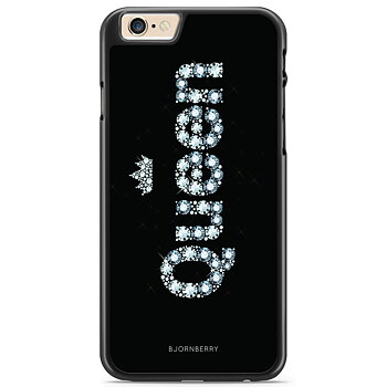 iPhone 6 Plus/6s Plus Skal - Queen
