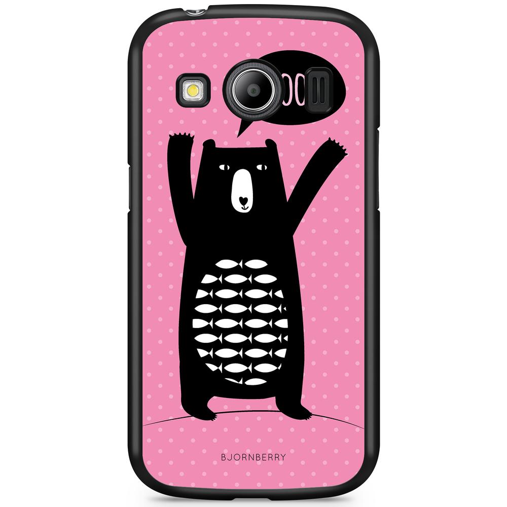 Samsung Galaxy Ace 4 Case - Boo Bear