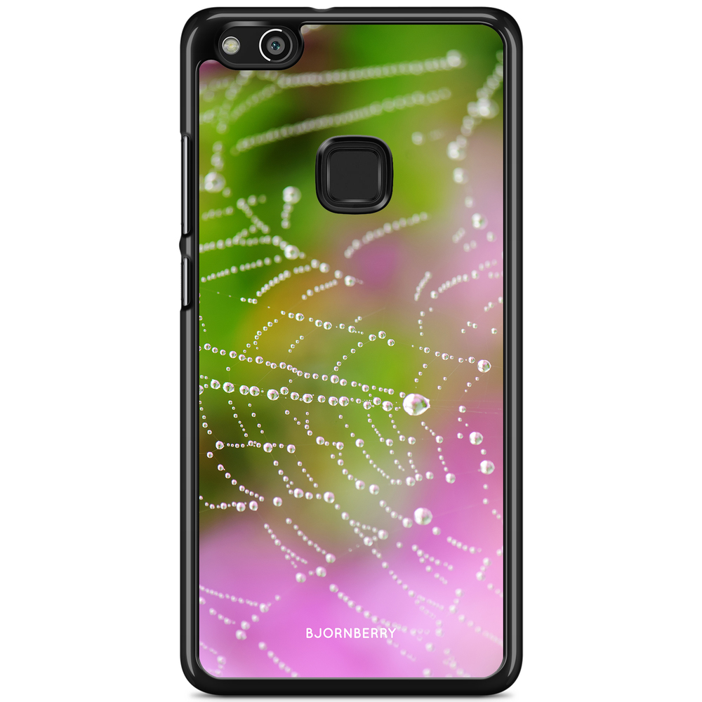 Huawei P10 Lite Case - Spiderweb