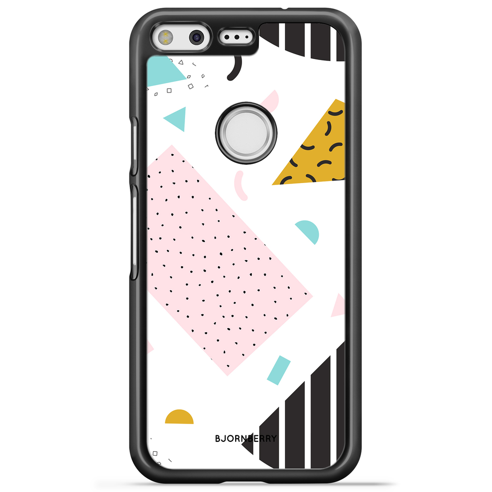 Google Pixel Case - Pattern