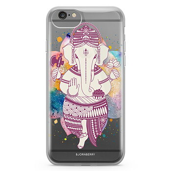 iPhone 6/6s Fashion Case - Ganesha