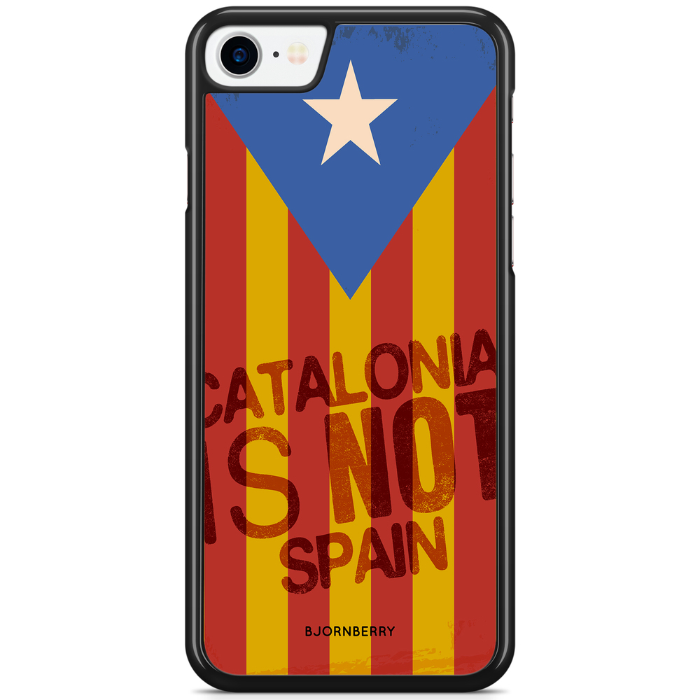 iPhone 8 / iPhone SE (2022/2020) Case - Catalonia