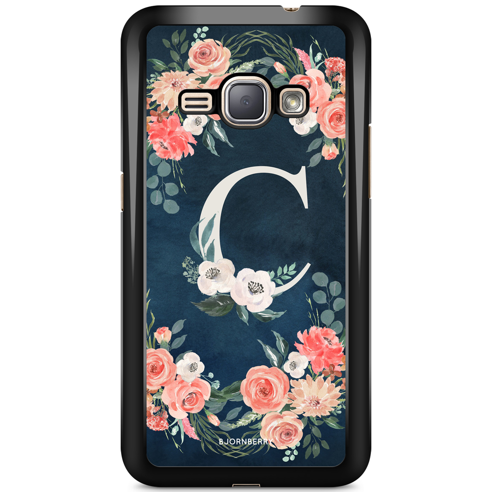 Samsung Galaxy J1 (2016) Case - Monogram C