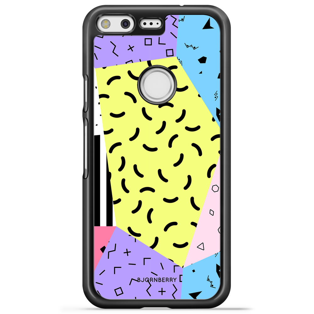 Google Pixel Case - Pattern