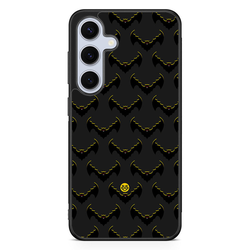 Samsung Galaxy S24 5G Case - Bats
