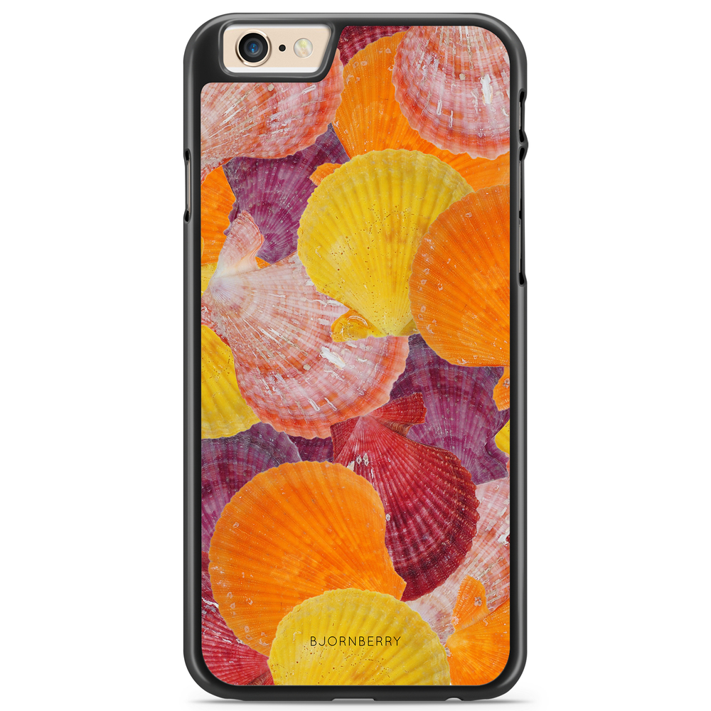 iPhone 6 Plus/6s Plus Case - Sea Shells Photo
