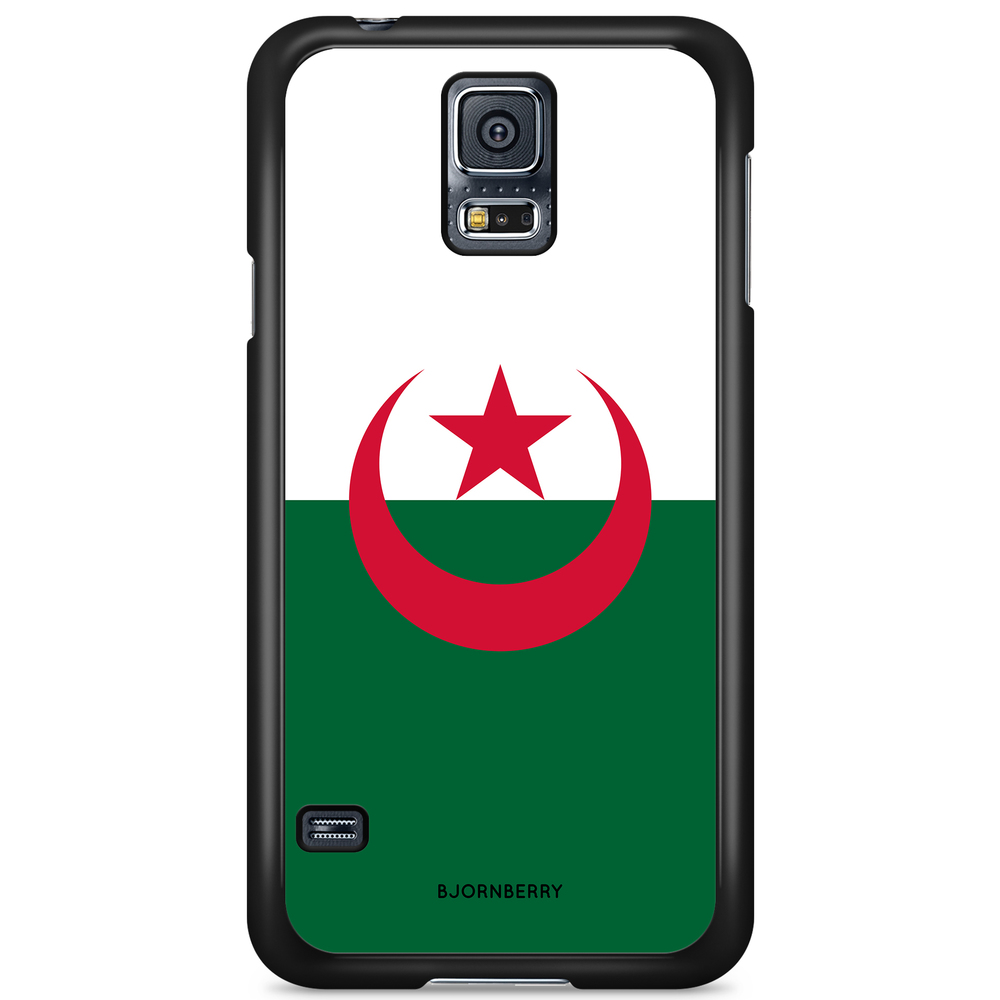 Samsung Galaxy S5/S5 NEO Case - Algeria