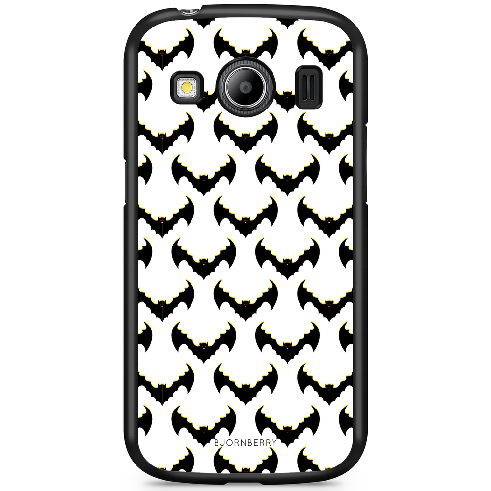 Samsung Galaxy Ace 4 Case - Bats