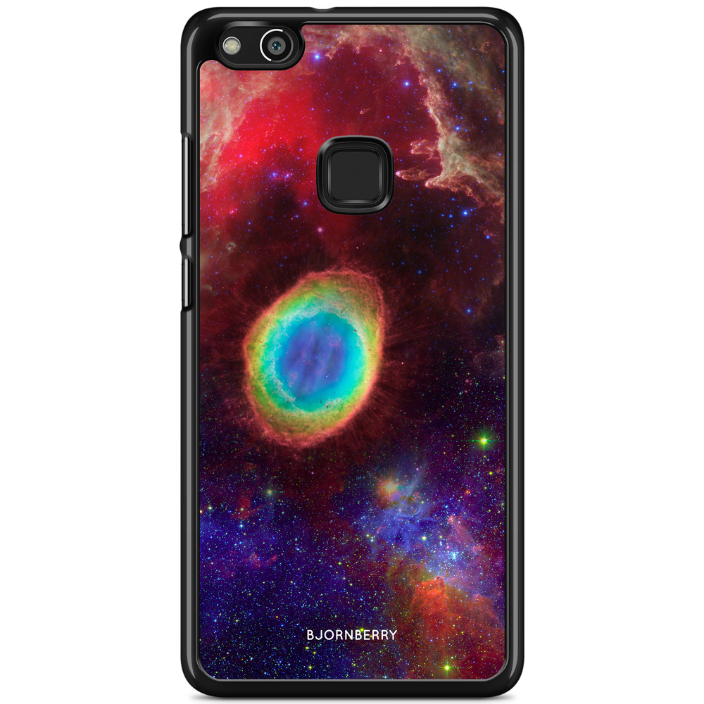 Huawei P10 Lite Case - Spaceman