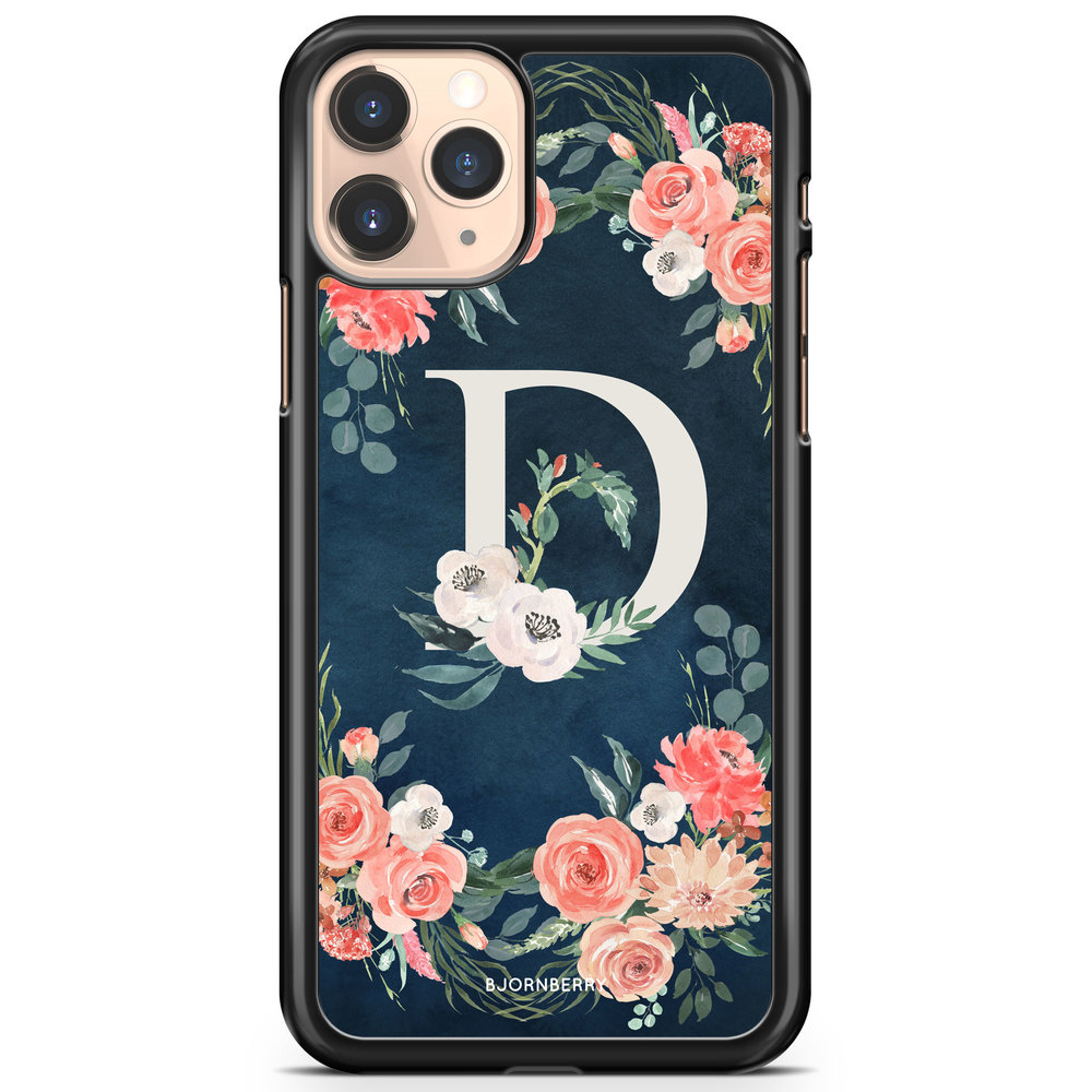 iPhone 11 Pro Case - Monogram D