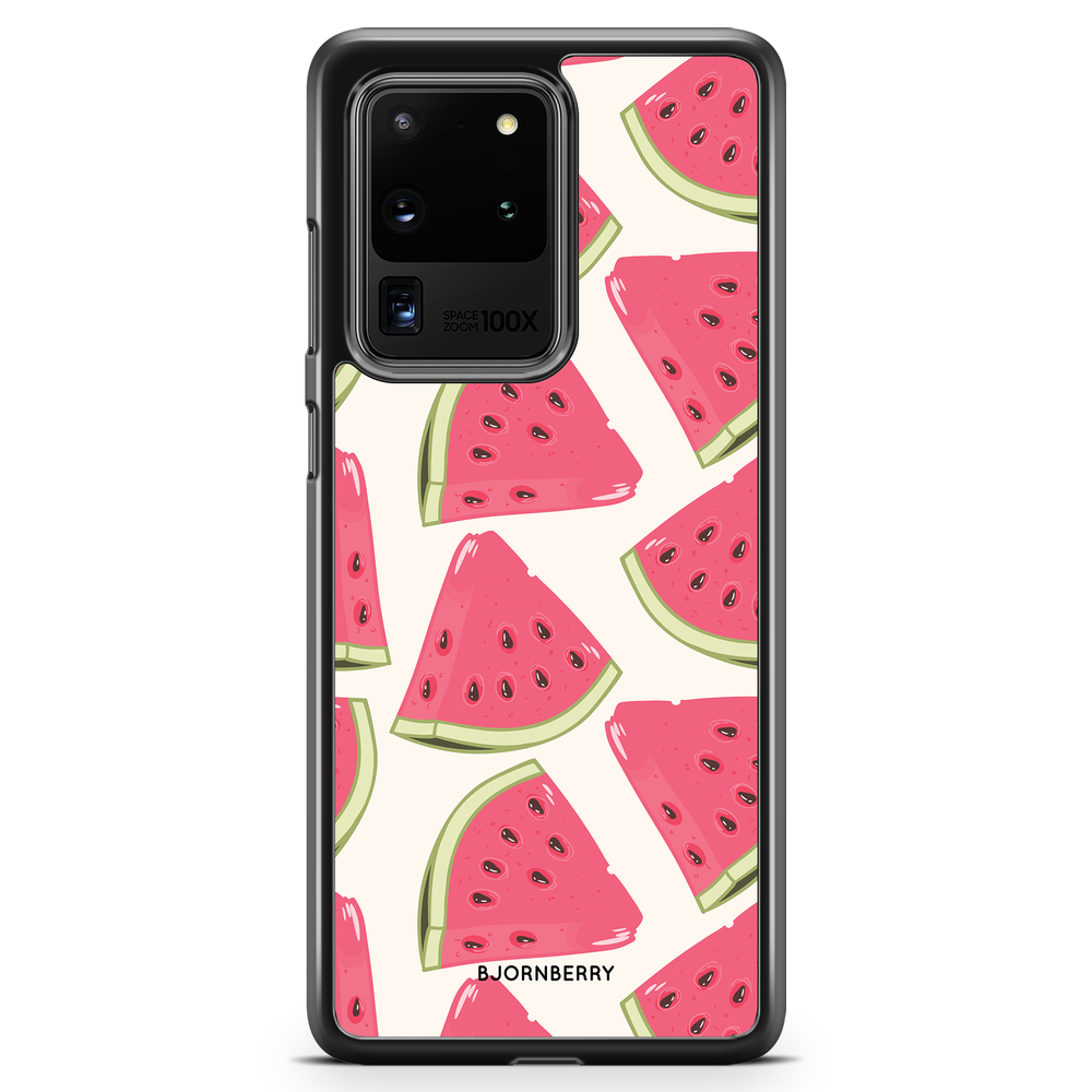 Samsung Galaxy S20 Ultra Case - Watermelon