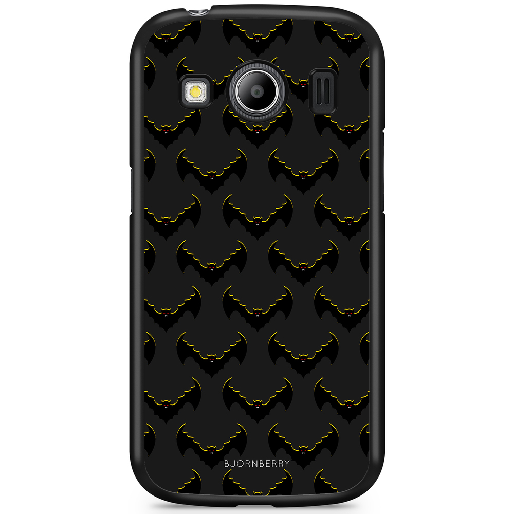 Samsung Galaxy Ace 4 Case - Bats
