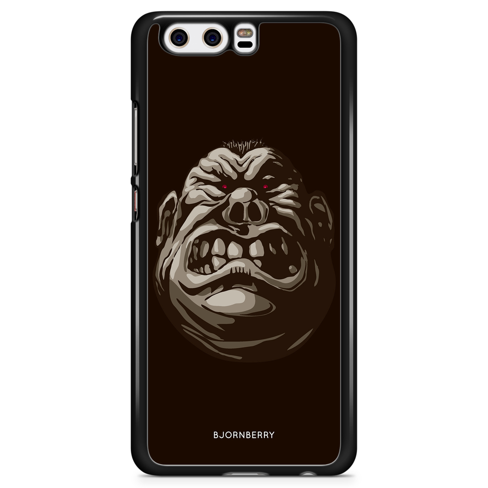 Huawei P10 Case - Fat Guy