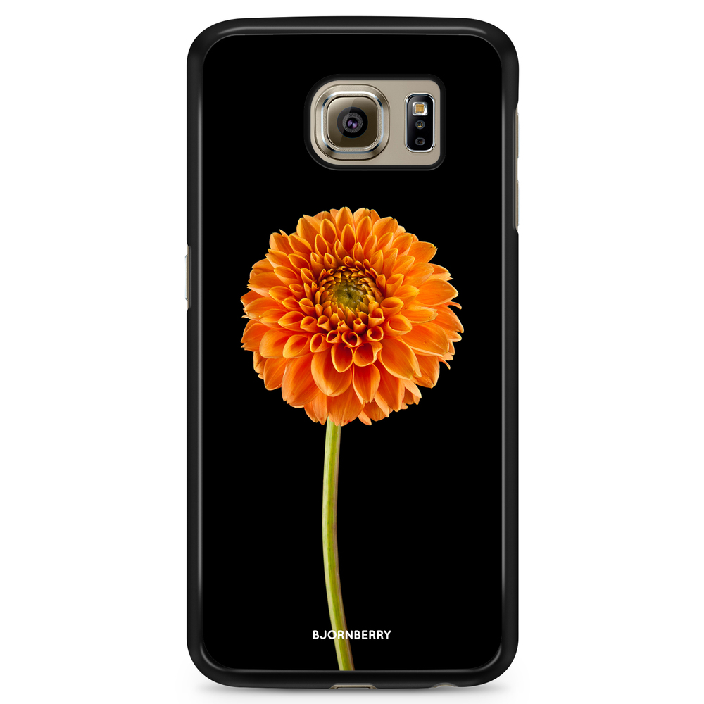 Samsung Galaxy S6 Case - Flower