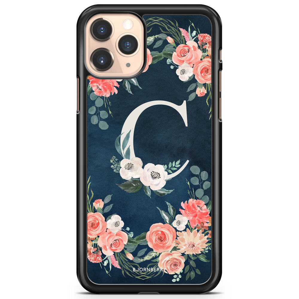 iPhone 11 Pro Case - Monogram C