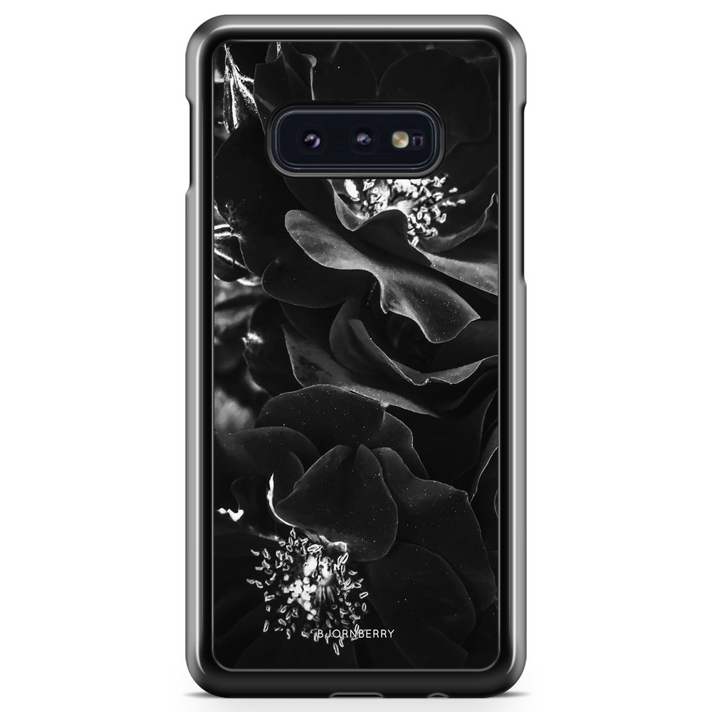 Samsung Galaxy S10e Case - Flowers in Bloom