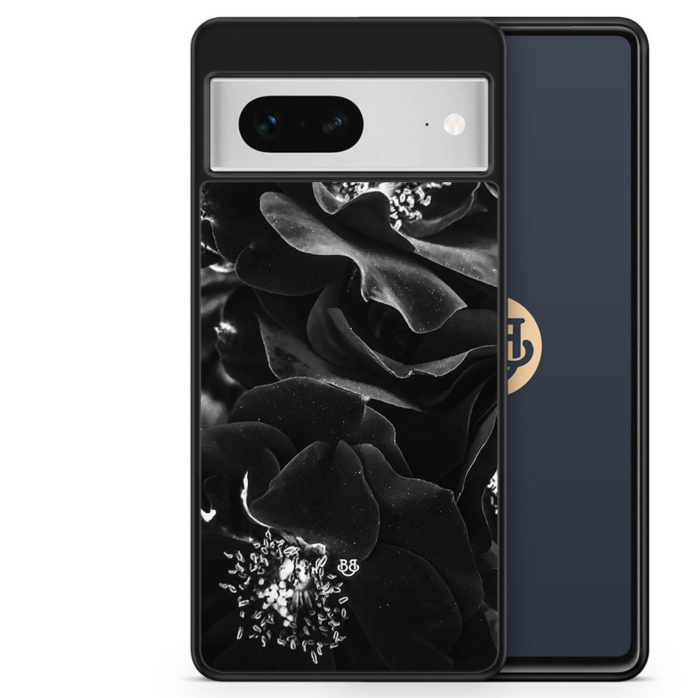 Google Pixel 7 Case - Flowers in Bloom